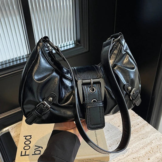 Maillard Hobo Bag